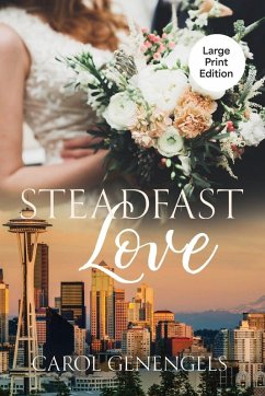 Cover Steadfast Love