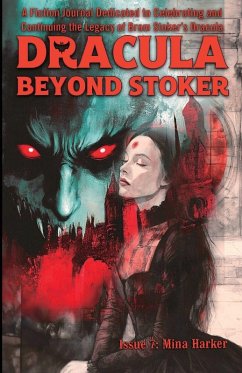 Cover Dracula Beyond Stoker Issue 7
