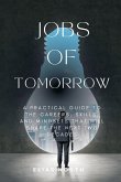 Jobs of Tomorrow