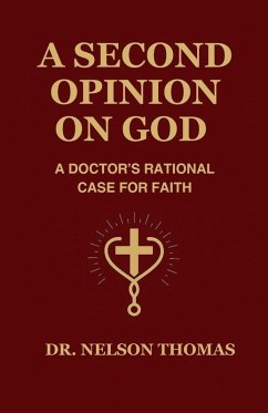 Cover A SECOND OPINION ON GOD