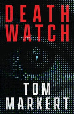 Death Watch - Markert, Tom
