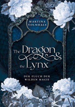 Cover The Dragon and the Lynx