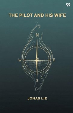 Cover The Pilot And His Wife