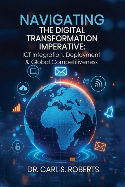 Navigating the Digital Transformation Imperative Navigating the Digital Transformation Imperative