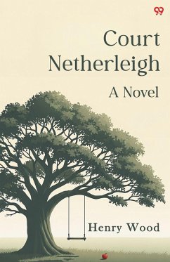 Cover Court Netherleigh A Novel