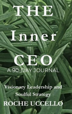 Cover The Inner CEO