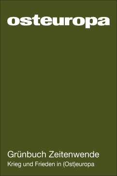 Osteuropa 75 (2025) 8-9