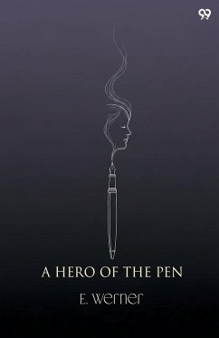 Cover A Hero Of The Pen