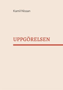 UPPGÖRELSEN