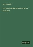The Novels and Romances of Anna Eliza Bray