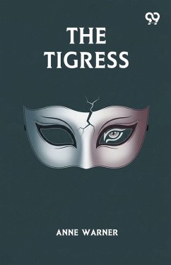 Cover The Tigress