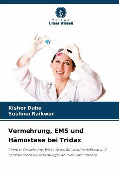 Cover Vermehrung, EMS und Hämostase bei Tridax