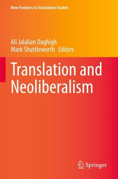 Cover Translation and Neoliberalism
