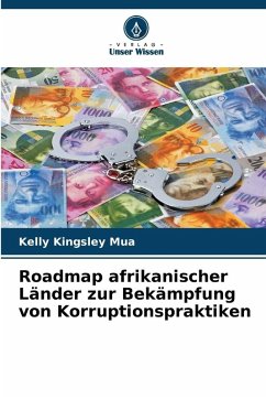 Cover Roadmap afrikanischer Länder zur Bekämpfung von Korruptionspraktiken