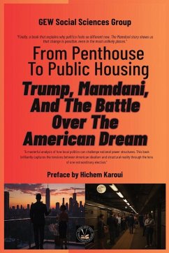 Cover From Penthouse To Public Housing
