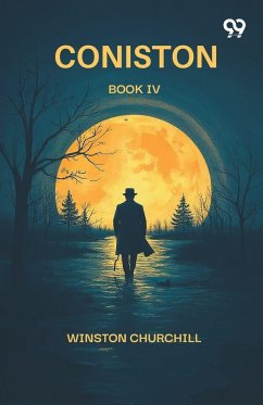 Cover Coniston Book IV