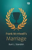 Frank Merriwell's Marriage