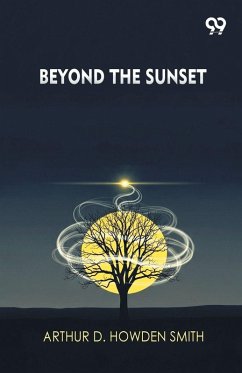 Cover Beyond The Sunset