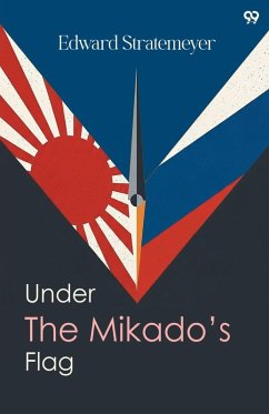 Cover Under The Mikado's Flag
