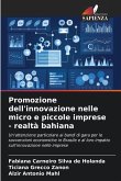 Promozione dell'innovazione nelle micro e piccole imprese - realtà bahiana
