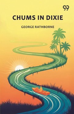 Cover Chums In Dixie