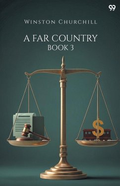 Cover A Far Country Book 3