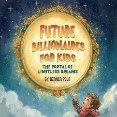 Future Billionaires For Kids - Polo, Bianca