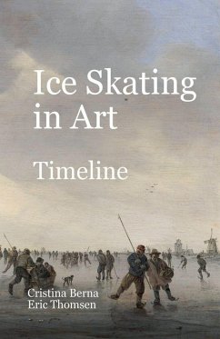 Cover Ice Skating in Art Timeline
