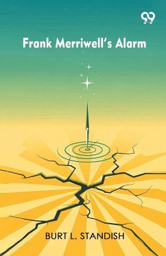 Cover Frank Merriwell s Alarm