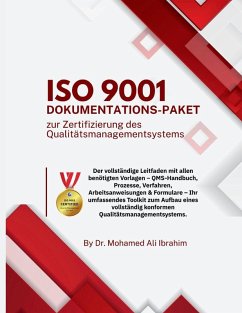 ISO 9001 - Ibrahim, Mohamed-Ali