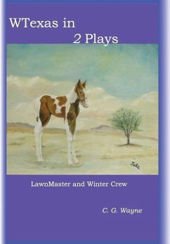 Cover Wtexas in 2 Plays