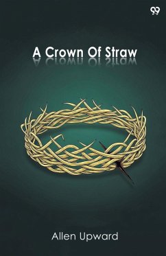 A Crown Of Straw - Upward, Allen