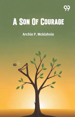 Cover A Son Of Courage