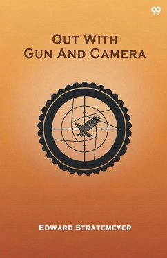 Cover Out With Gun And Camera