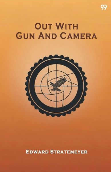 Out With Gun And Camera