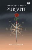 Frank Merriwell's Pursuit