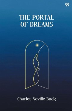 Cover The Portal Of Dreams