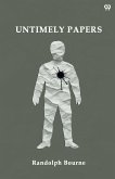 Untimely Papers Untimely Papers