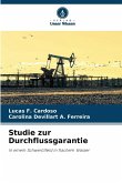 Studie zur Durchflussgarantie