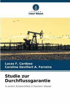 Studie zur Durchflussgarantie - F. Cardoso, Lucas;Devillart A. Ferreira, Carolina