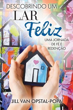 Cover Descobrindo um Lar Felize
