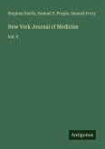 New York Journal of Medicine