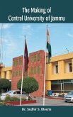 The Making of Central University of Jammu