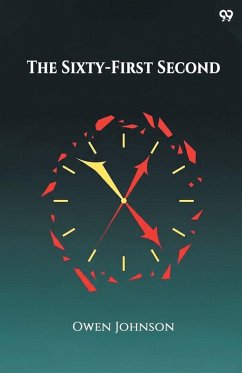 The Sixty-First Second - Johnson, Owen
