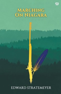 Cover Marching On Niagara