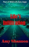 Life's Infiltration (eBook, ePUB)