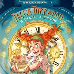 Tessa Tikkardi i sekret vremeni (MP3-Download)