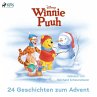 Disney Winnie Puuh – 24 Geschichten... - Bild 1