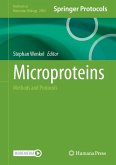 Microproteins (eBook, PDF)