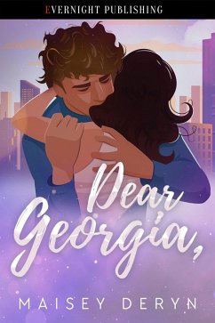 Cover Dear Georgia, (eBook, ePUB)